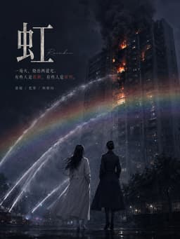 虹 cover