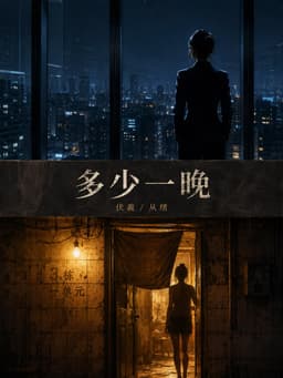 多少一晚 cover